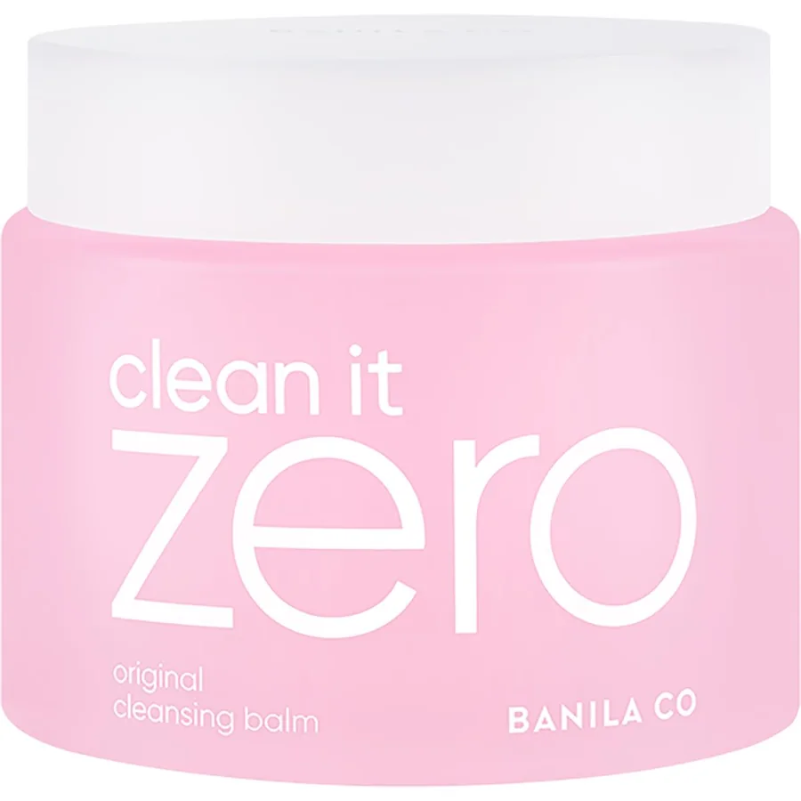 Banila Co Clean It Zero Cleansing Balm Original 180 ml